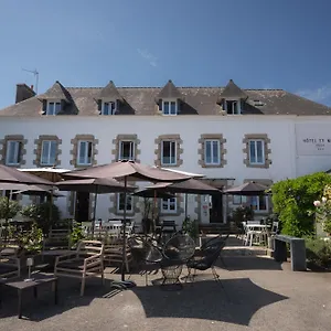 Ty Mad Hotel-restaurant Groix